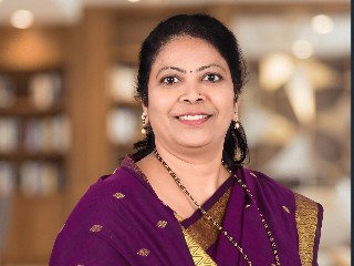 Rupali Sachin Pawar